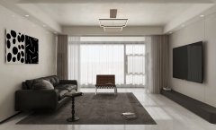 家集研发、出产和发卖各类环保粉饰材料的企业