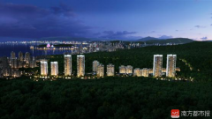 社会消费品零售总额增加11%；南北通