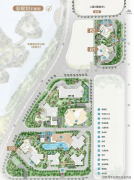 凭仗新鸿世界的招商实力