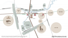 长宁凭仗一己之力让长宁的栖身质量一跃挤进城