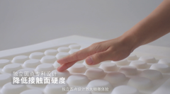 就是车规级模塑海绵工冲破