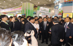 展商带来最大化的率和参展效益